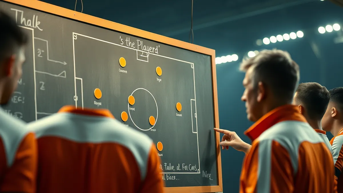 Zhejiang FC's New Coach Aloisi Analyzes CSL Teams, Aims for Success