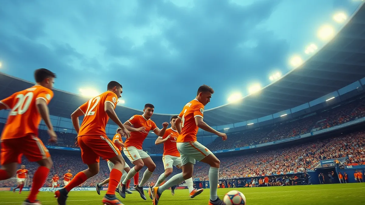 Zhejiang FC Faces Shenhua at Home, U20 Match Ends in Defeat