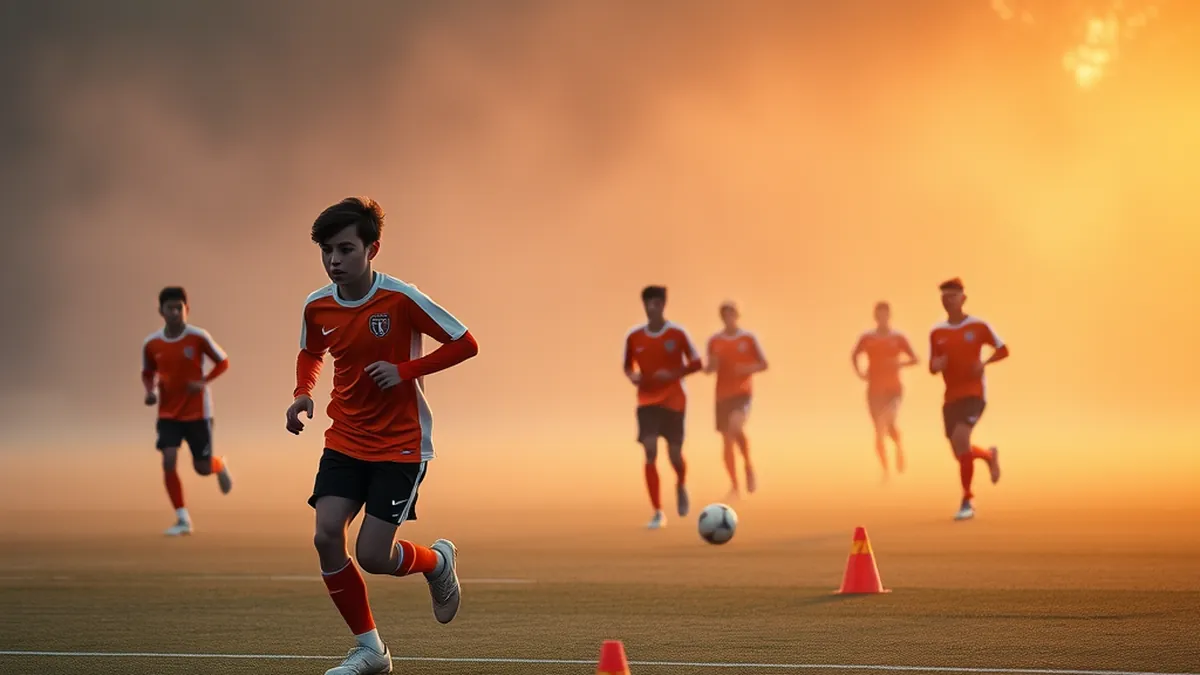 Zhejiang FC Youth Academy Produces 73 Players for 2026 League Season