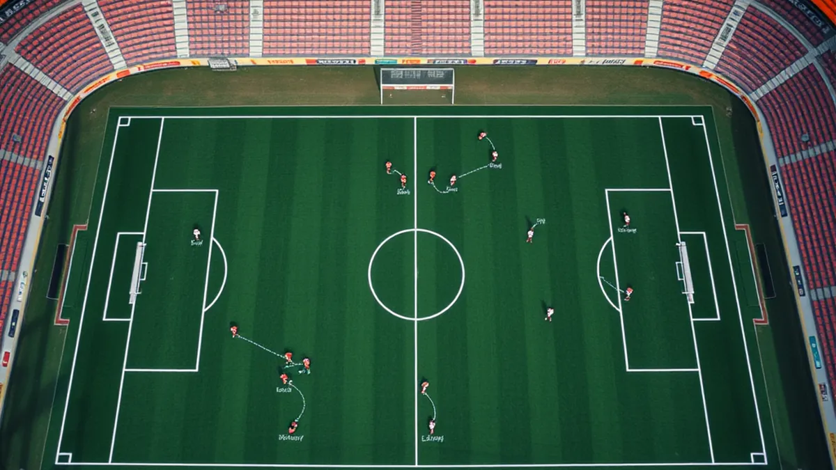 Zhejiang FC's Accurate Passing Stats in Super League 2026