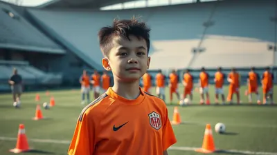 Zhejiang Yiteng pushes for youth investment in football