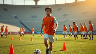浙江FC青训全线晋级中青赛全国总决赛，展现实力