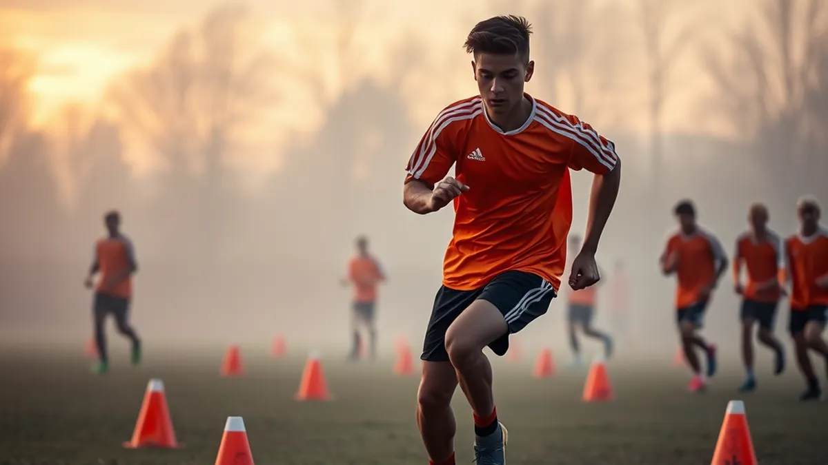 Zhejiang FC's Youth Training Achievements Produce National Team Players