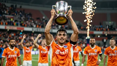 Zhejiang FC clinches 1-0 away win over Qingdao, eyes playoff push