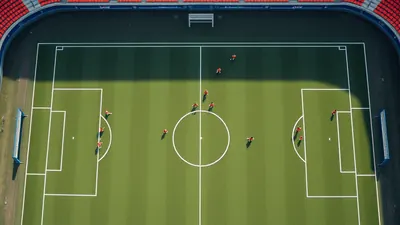 Tactical breakdown: How Zhejiang sets up for success
