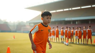 Zhejiang's fierce commitment to youth development