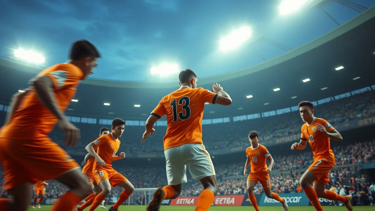 Zhejiang FC Hosts Qingdao Hainiu – Can They Break Recent Scoring Slump?