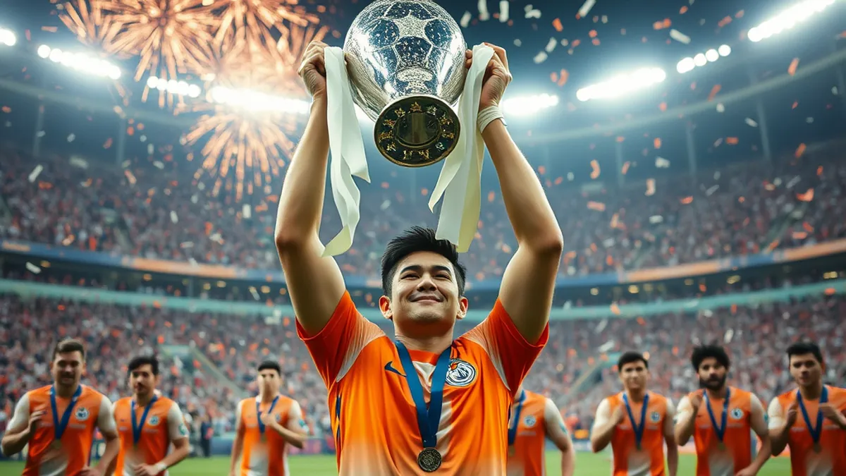 Zhejiang FC Wins Wu-Yue Cup Final in Thrilling Penalty Shootout